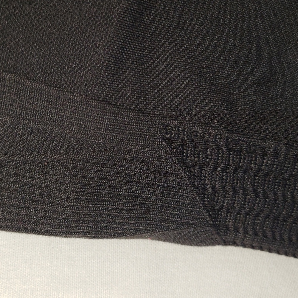 Lululemon Flow & Go Crop Leggings Size 2 - Picture 4 of 11